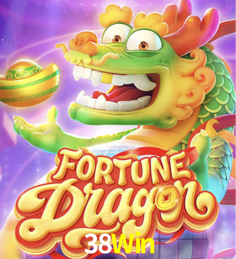Fortune Dragon
